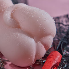 Nymeris: Succubus Silicone Onahole Best Anime Sex Toy
