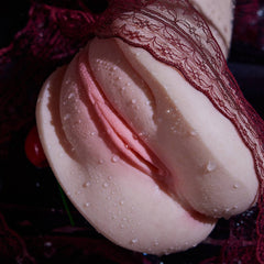 Reon: Ultra-Soft Realistic Male Masturbator Hentai Anime Sex Toy