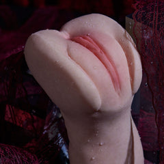 Reon: Ultra-Soft Realistic Male Masturbator Hentai Anime Sex Toy