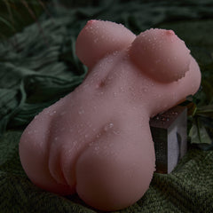 Rias: Most Realistic Onaholes Ultra-Soft Anime Fantasy Toy