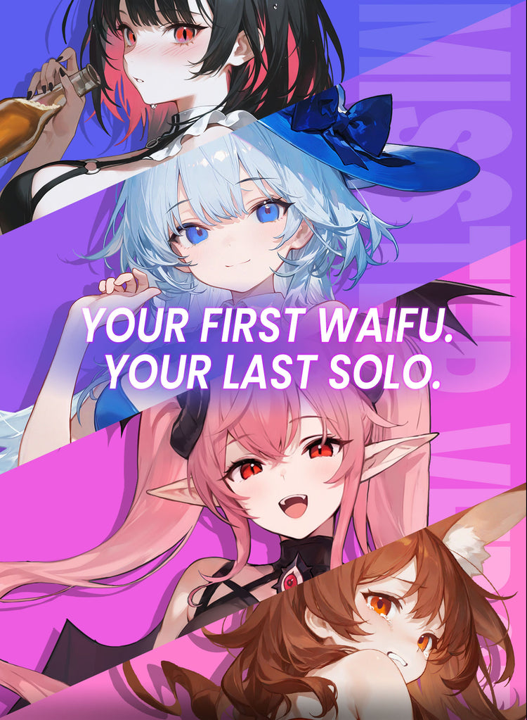 About MissterVerse | Anime-Inspired Premium Onaholes About MissterVerse | Anime-Inspired Premium Onaholes