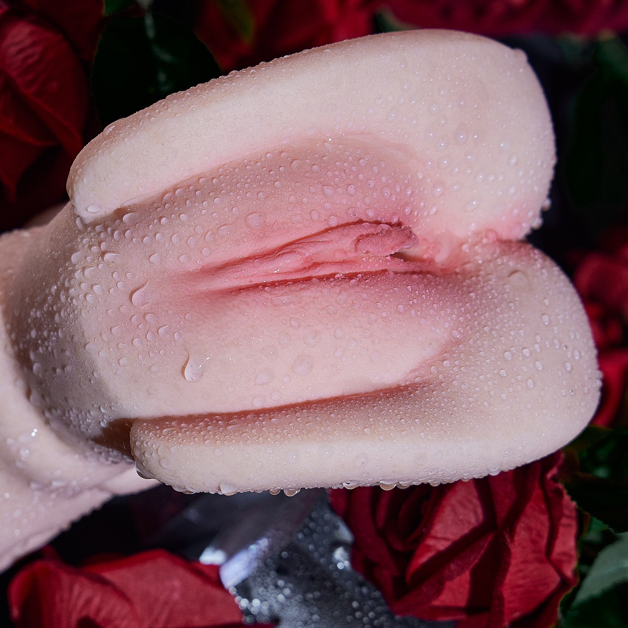 Filia: Anime Sex Toy Silicone Male Masturbator For Men