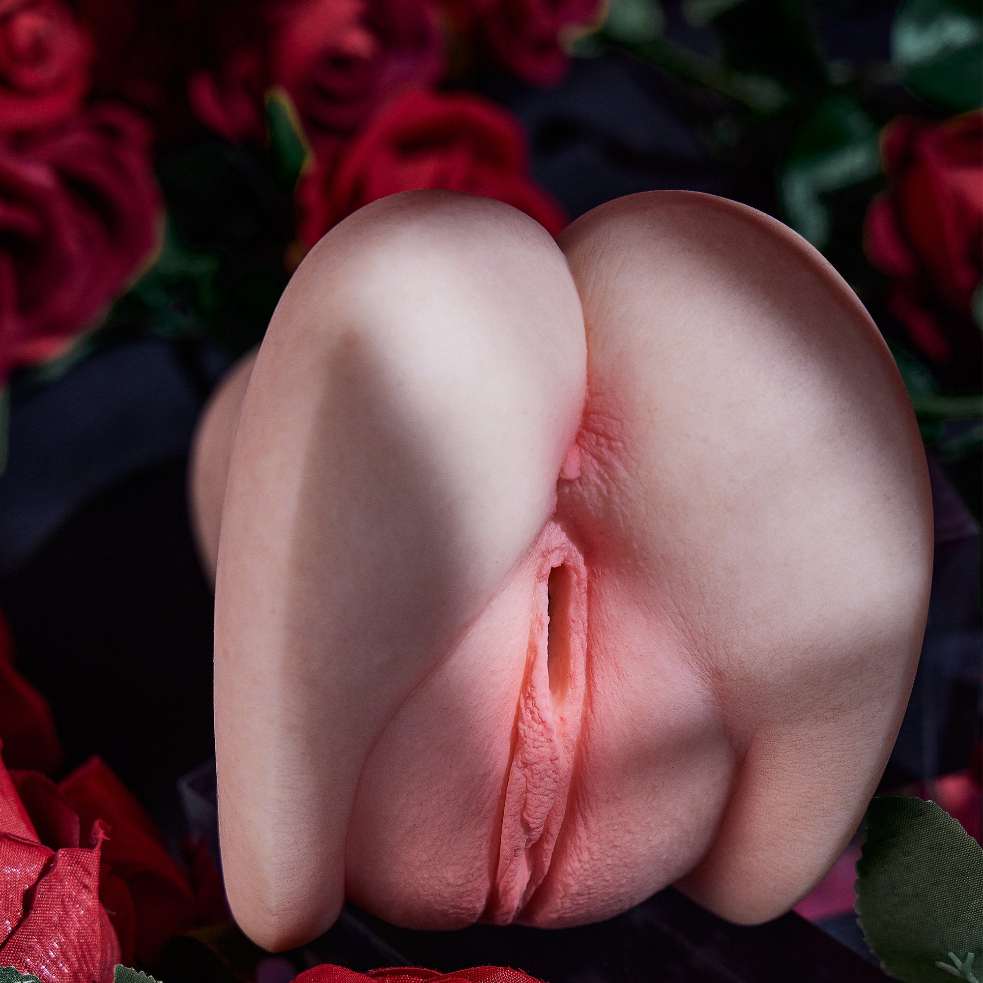 Filia: Anime Sex Toy Silicone Male Masturbator For Men