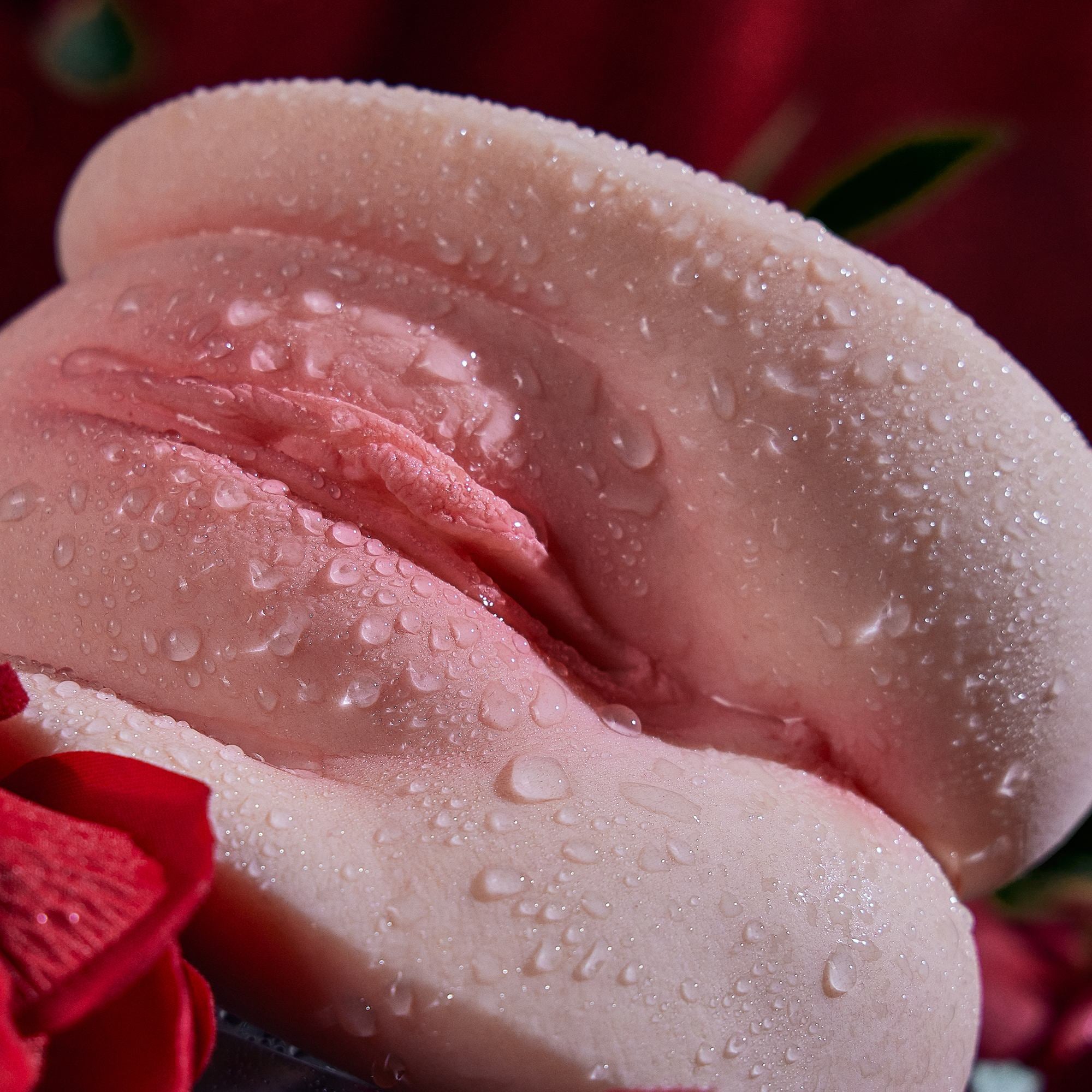 Filia: Anime Sex Toy Silicone Male Masturbator For Men