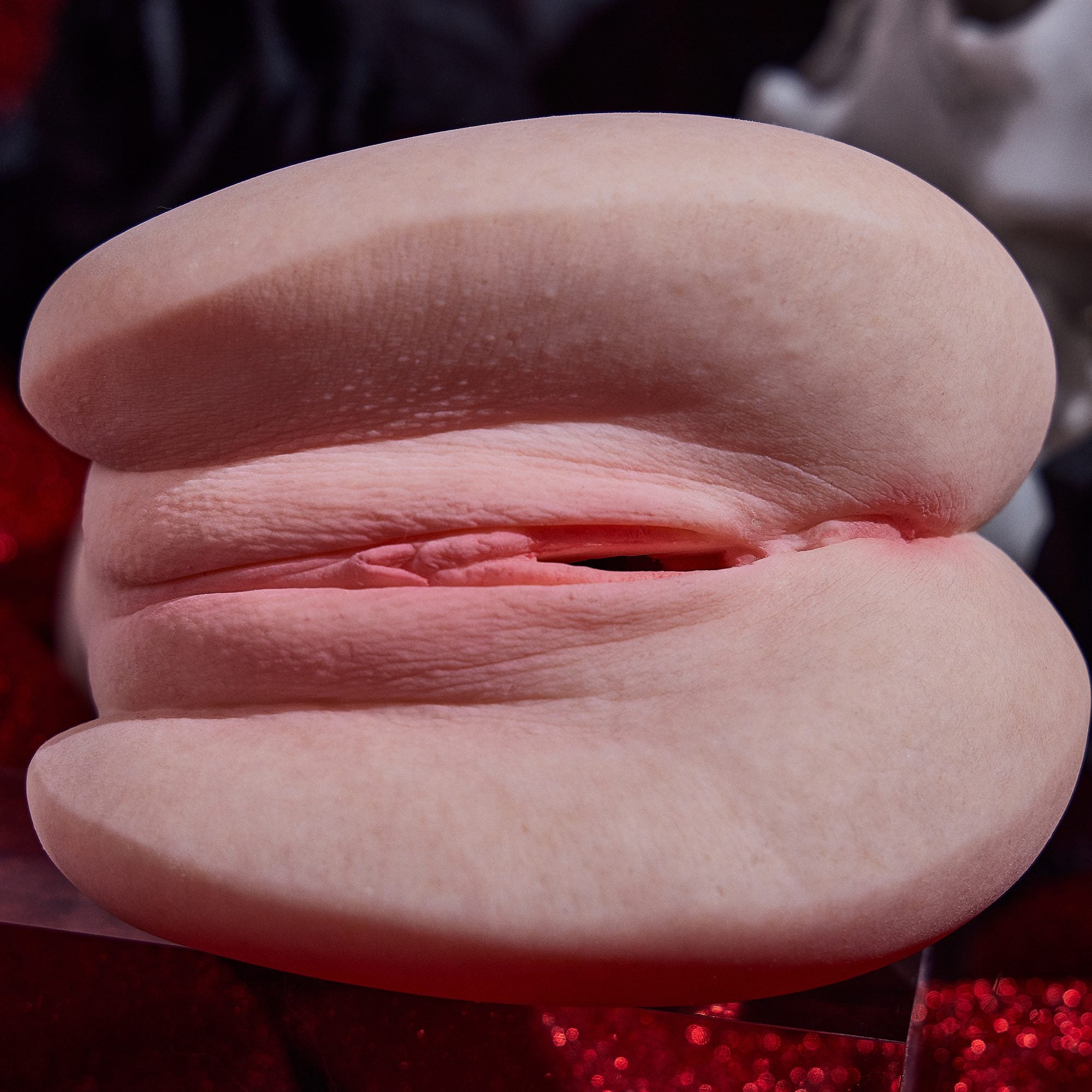 Kazama Ayana: Anime Sex Toy Silicone Male Masturbator For Men