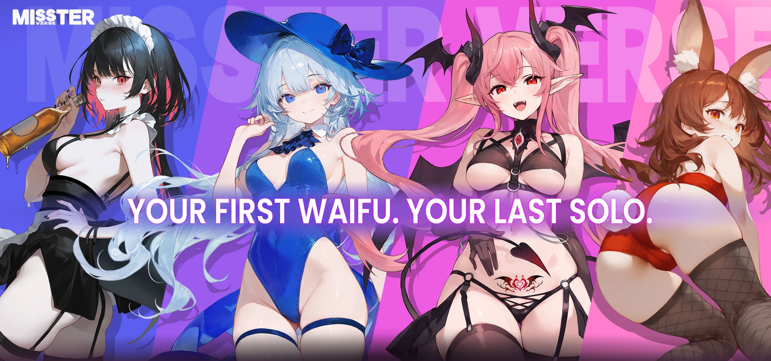 About MissterVerse | Anime-Inspired Premium Onaholes About MissterVerse | Anime-Inspired Premium Onaholes