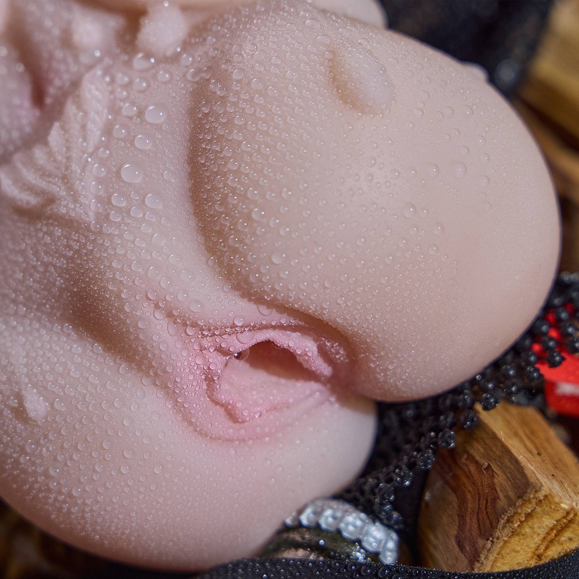 Taiga Chan: Silicone Onahole Anime Male Masturbators For Men